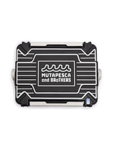 SeaDek®︎ × muta MARINE Fishing バケットマウス (MUTA PESCA)