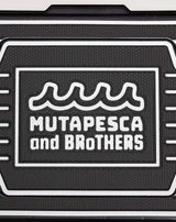 SeaDek®︎ × muta MARINE Fishing バケットマウス (MUTA PESCA)