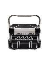 SeaDek®︎ × muta MARINE Fishing バケットマウス (MUTA PESCA)