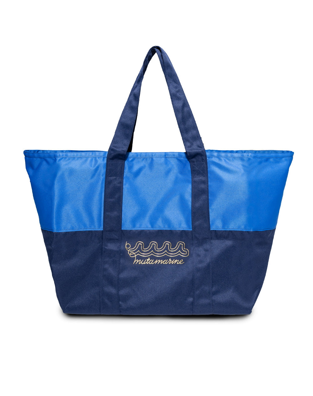 ウォーターリペレント BIGトートバッグ [全4色] – muta Online Store