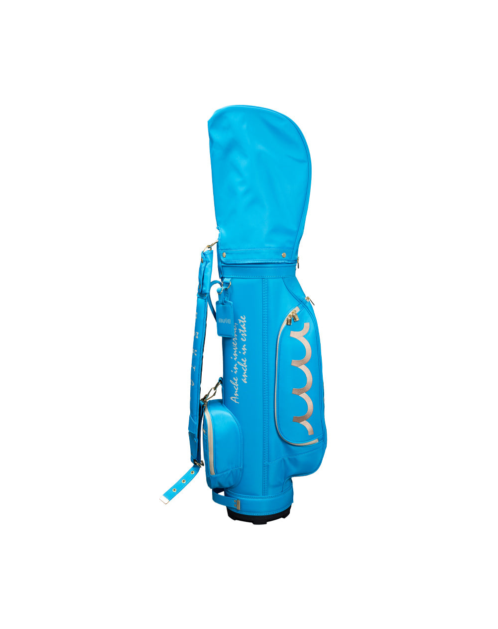 GOLF GOODS – CADDIE BAG – Page 2 – muta Online Store