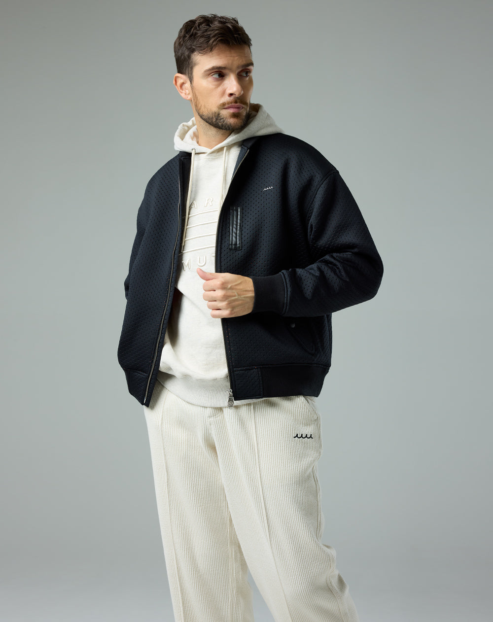 パンチングダンボール MA-1 [全3色] – muta Online Store