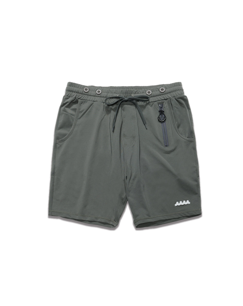 ラッシュショートパンツ (ワンポイント) [全4色] – muta Online Store