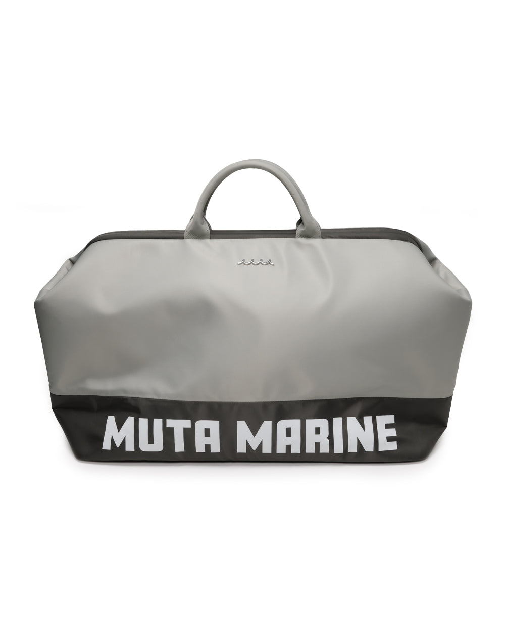 マグネットオープン ボストンバッグ [全3色] – muta Online Store