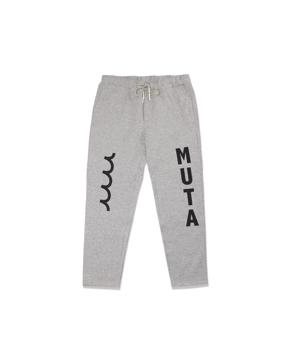 ACANTHUS x muta MARINE Narrow Sweatpants [全3色] – muta Online Store