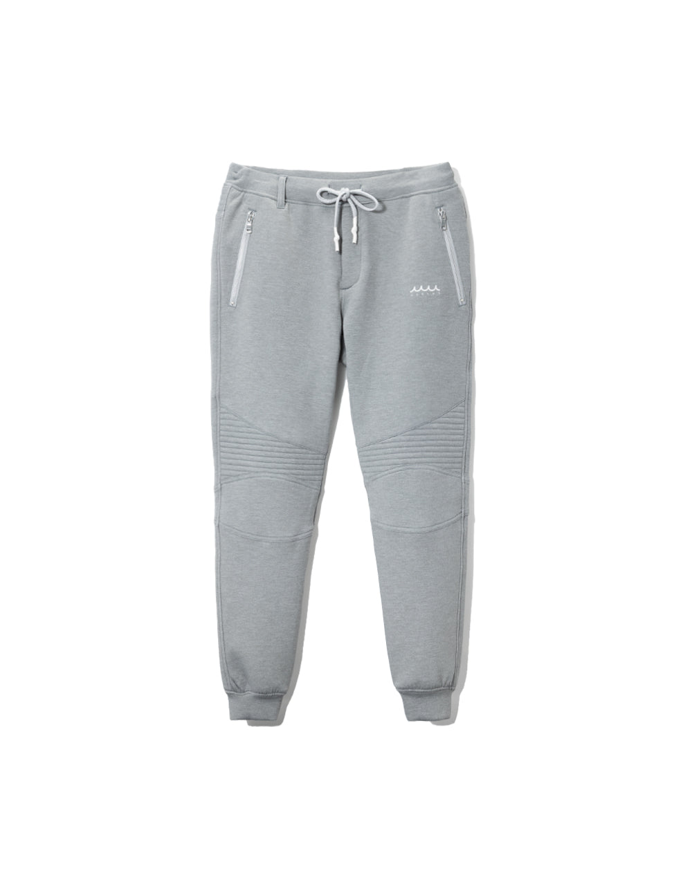 ACANTHUS × muta MARINE Double-knit Biker Pants [全3色] – muta