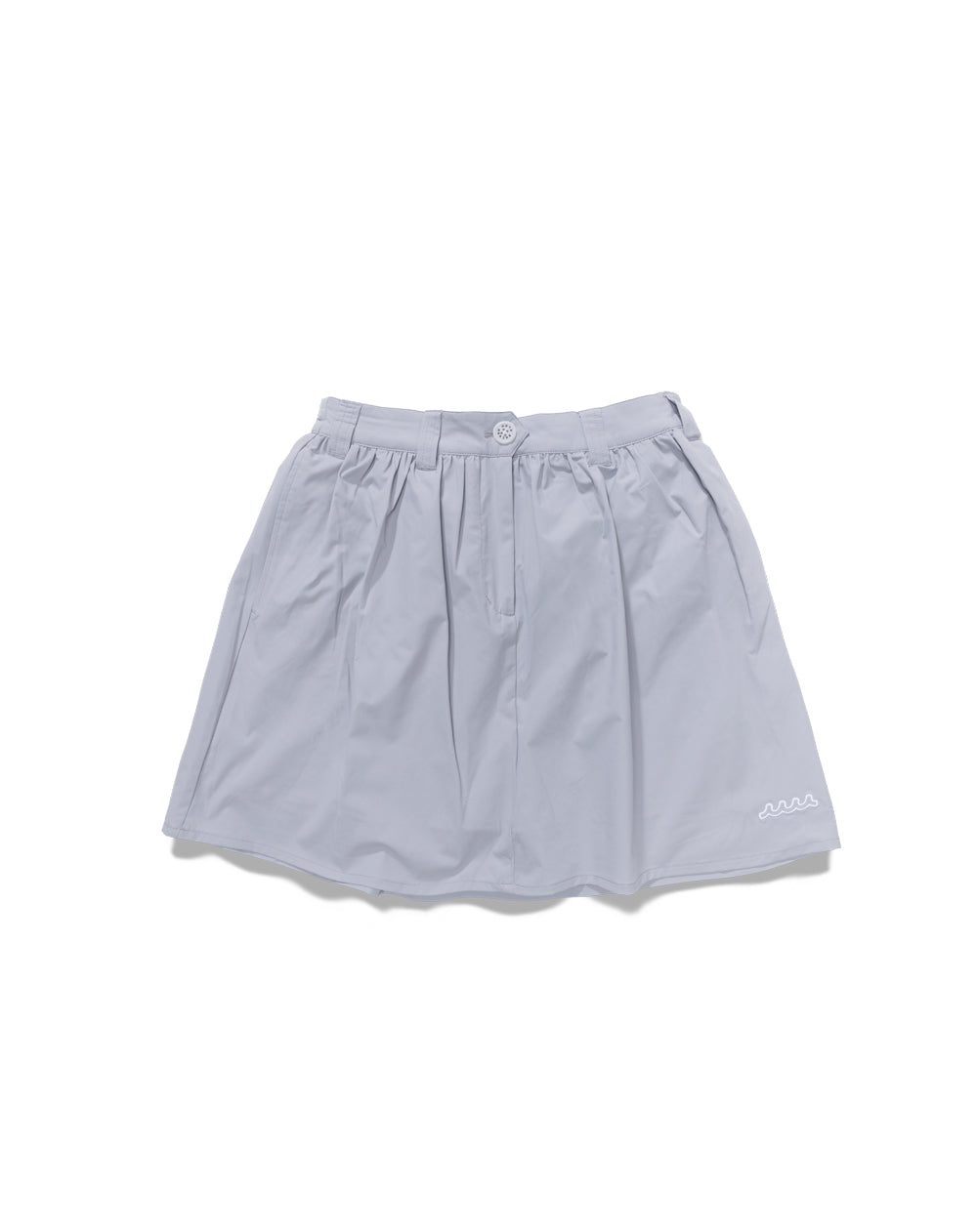 撥水ストレッチ スカート [全4色] – muta Online Store
