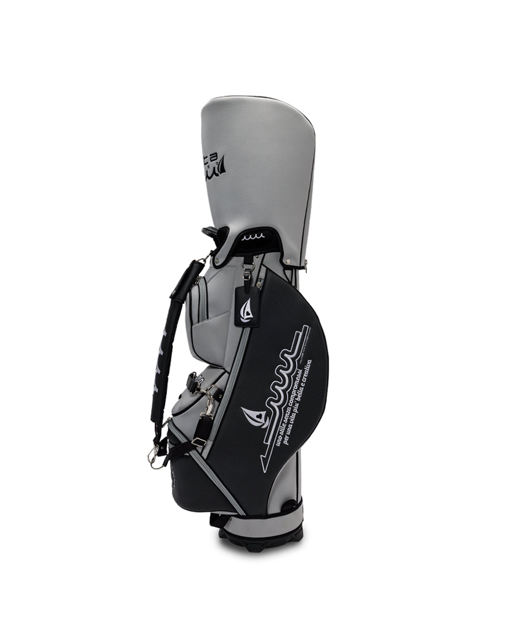 GOLF GOODS – CADDIE BAG – muta Online Store