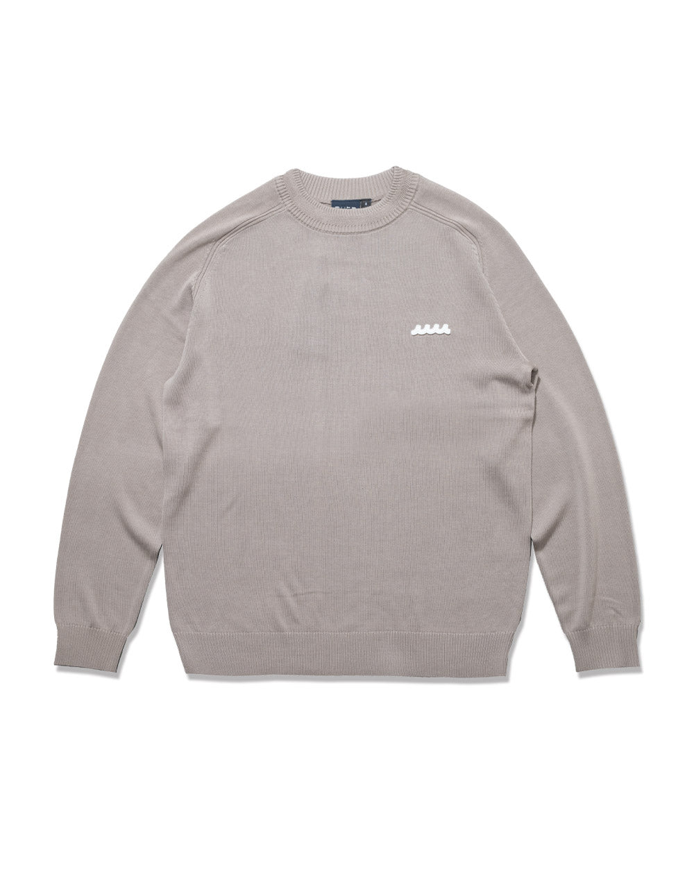 ワンポイント セーター [全4色] – muta Online Store