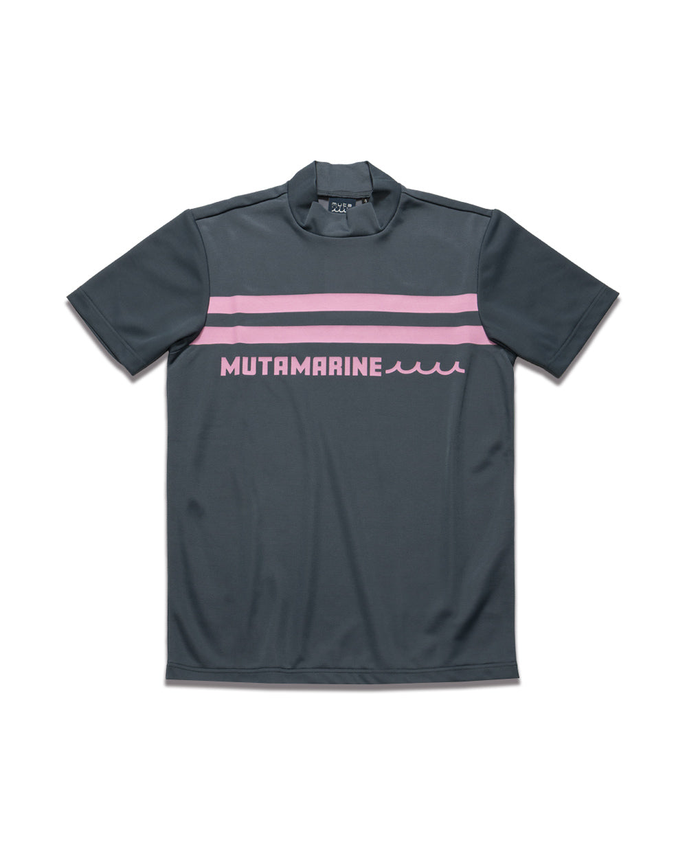 muta marine ストレッチメッシュシャツ　４ S相当 中古・古着通販】muta MARINE (ムータマリン) ストレッチメッシュ