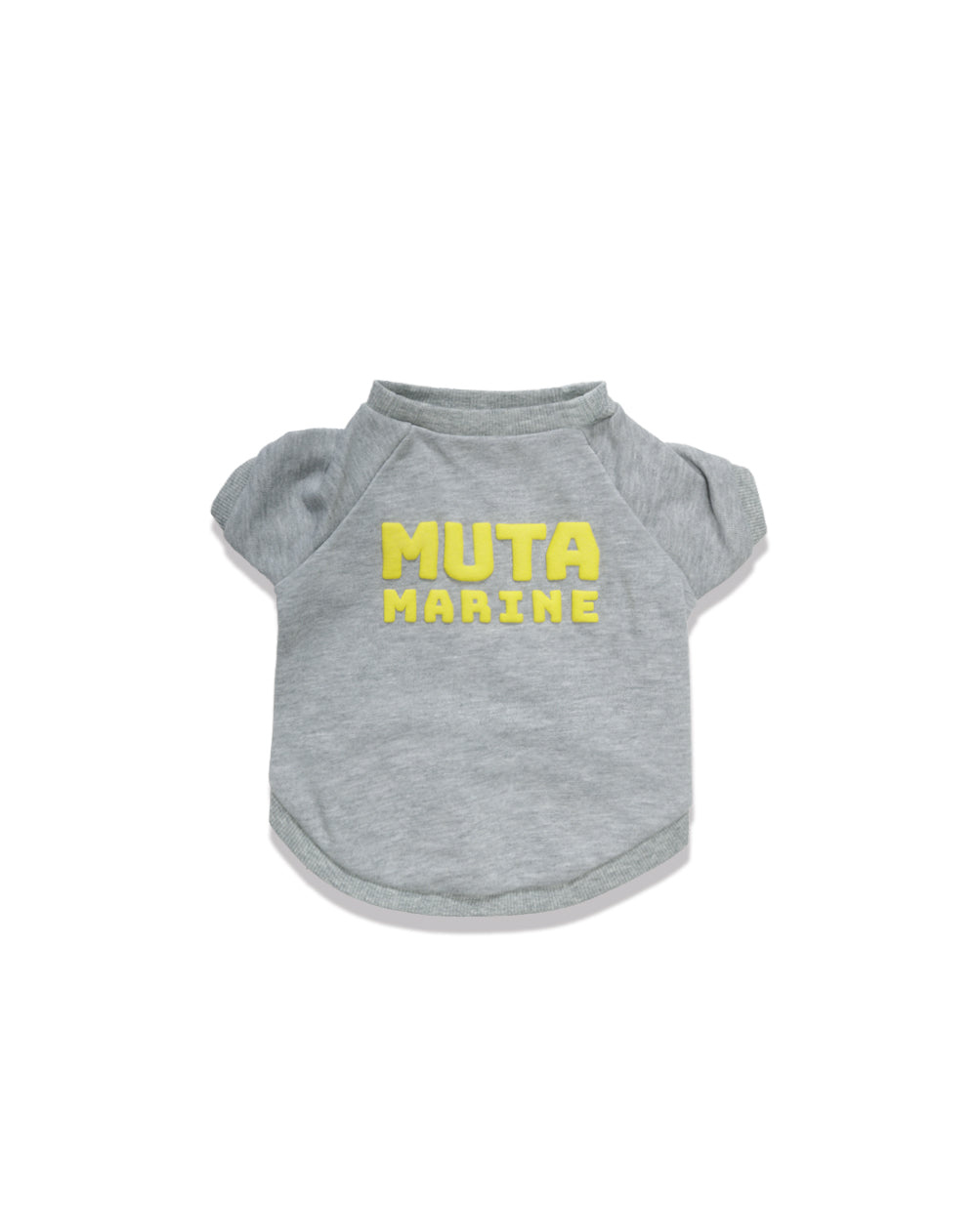 スウェットシャツ [全2色] – muta Online Store