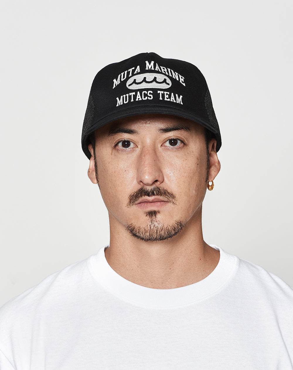 MEN – CAP – muta Online Store