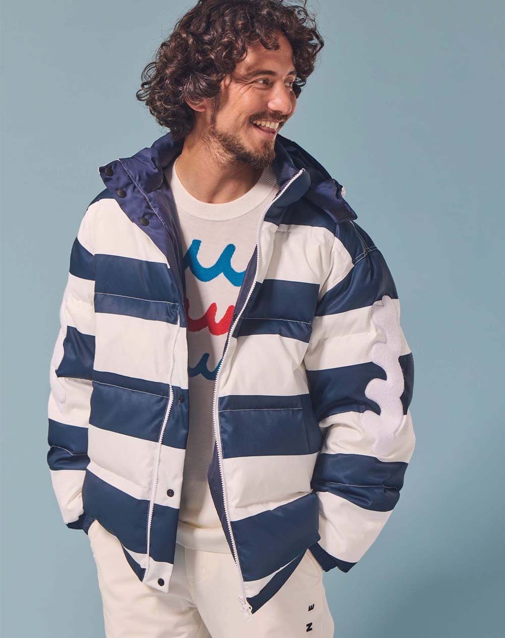 ウォーターリペレント ダウンジャケット [全4色] – muta Online Store