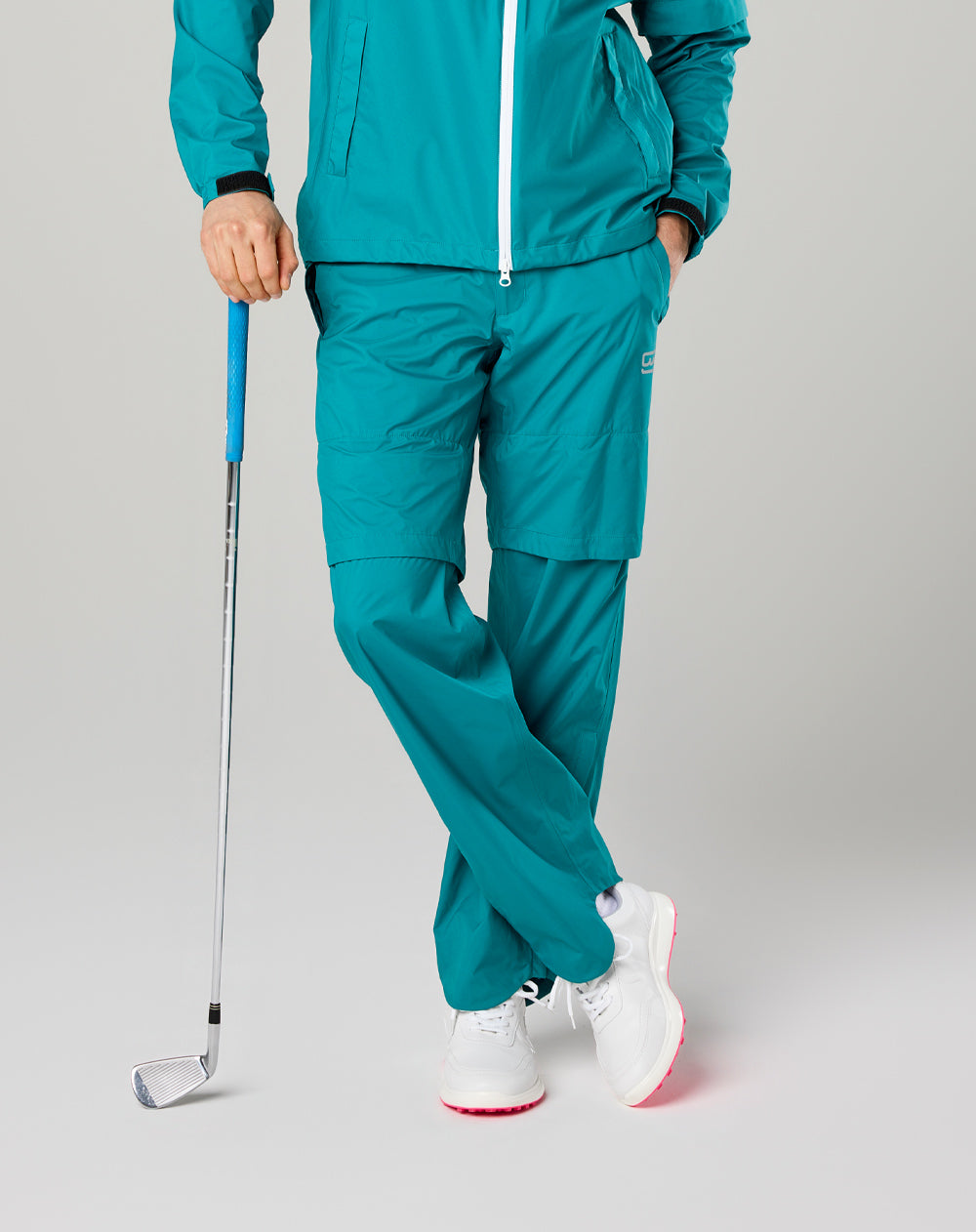 MEN – BOTTOMS – muta Online Store