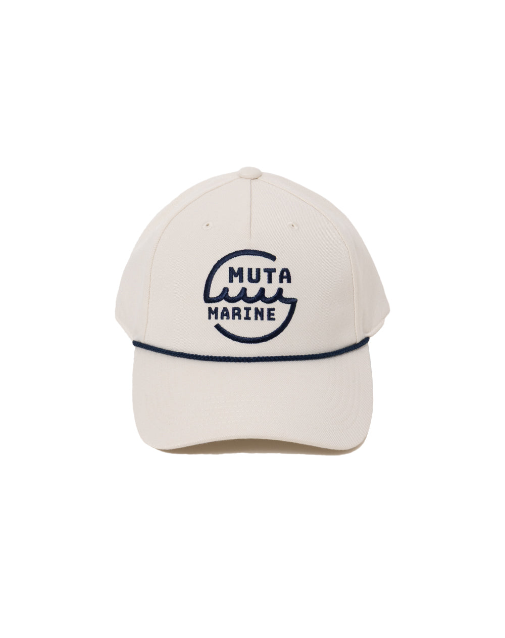 サークルロゴ ロープキャップ [全3色] – muta Online Store