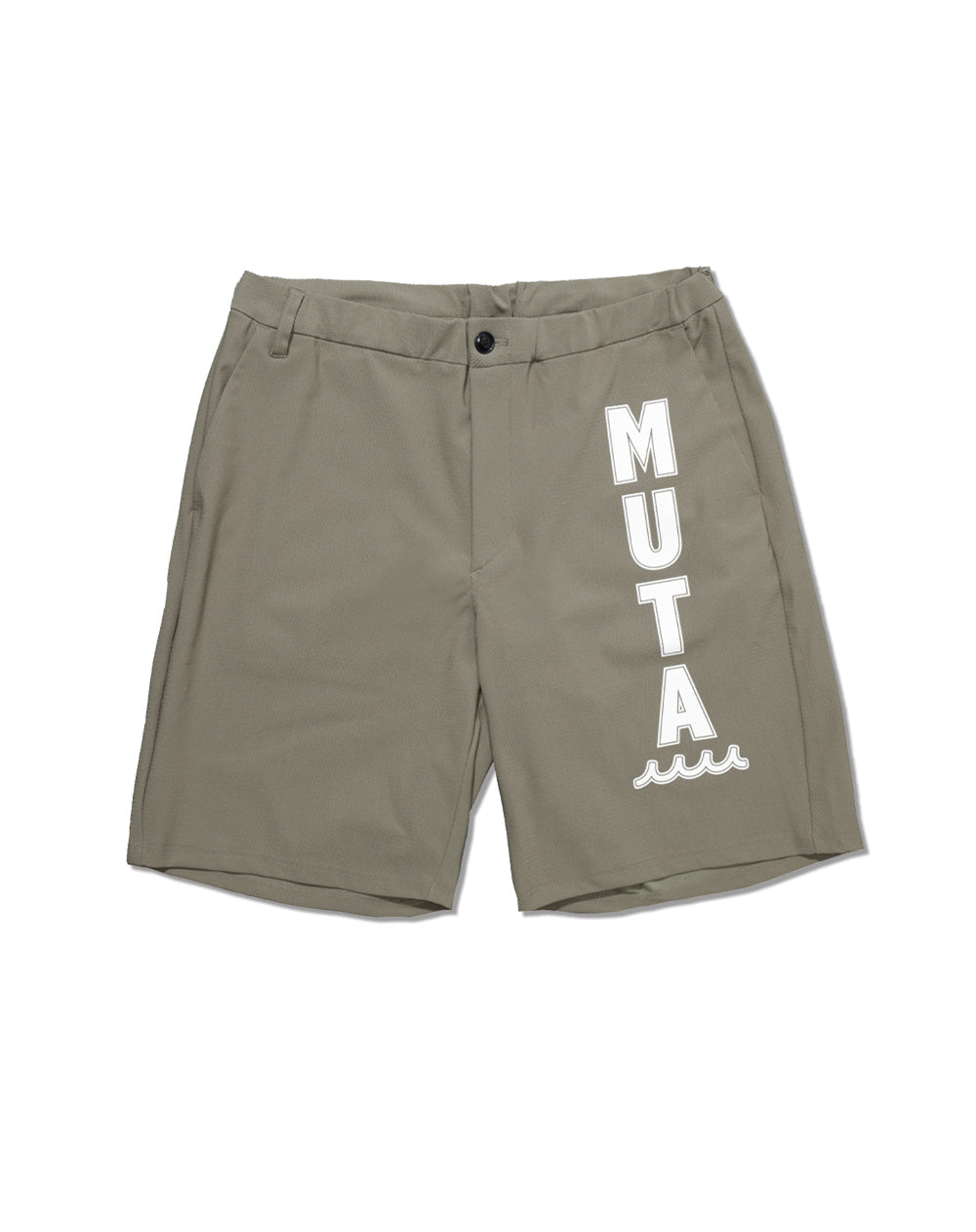 ACANTHUS × muta MARINE Mesh Shorts [全2色] – muta Online Store