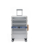 スーツケース 60L(※ステッカー別売り)