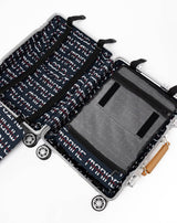 スーツケース 38L(※ステッカー別売り)