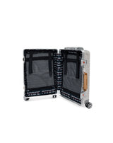 スーツケース 38L(※ステッカー別売り)