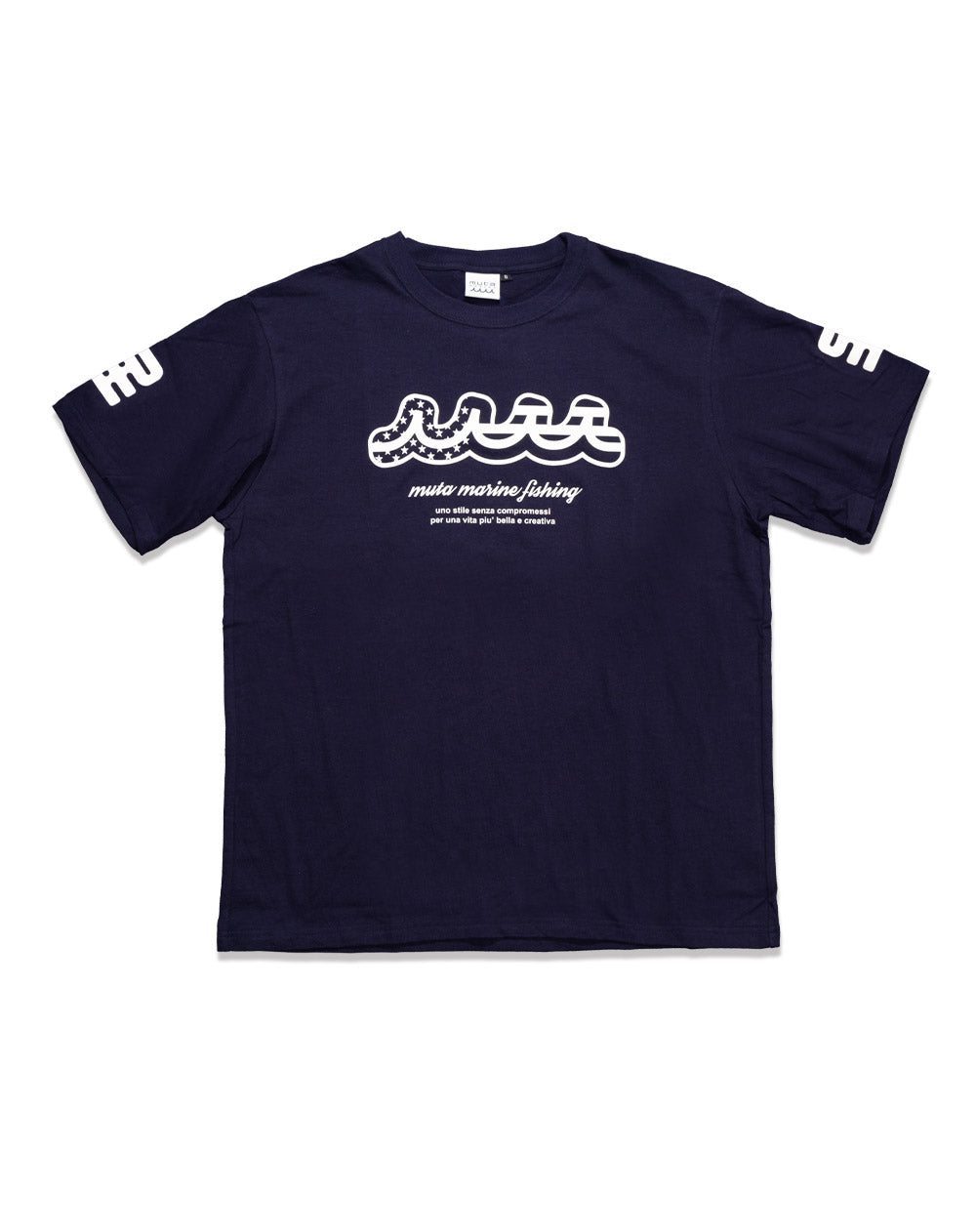 BEARD KRAKEN Tシャツ [全3色] – muta Online Store