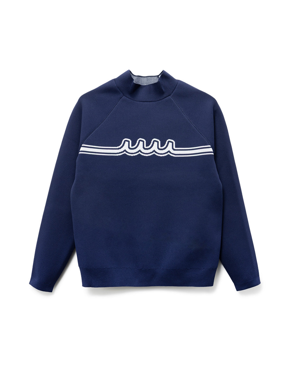 WOMEN – HIGH NECK – muta Online Store