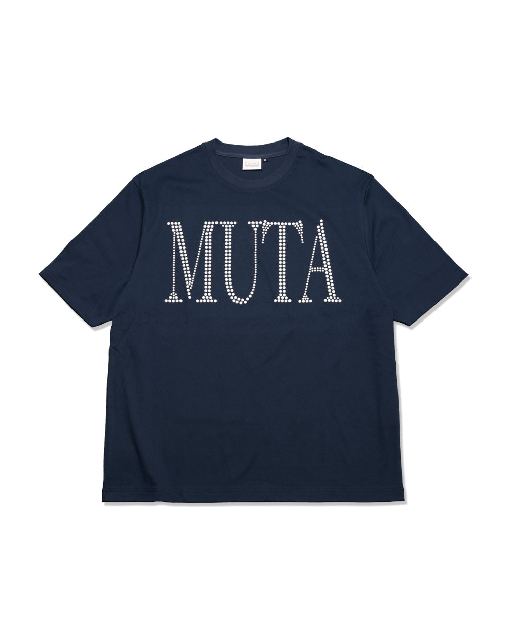 muta t シャツ