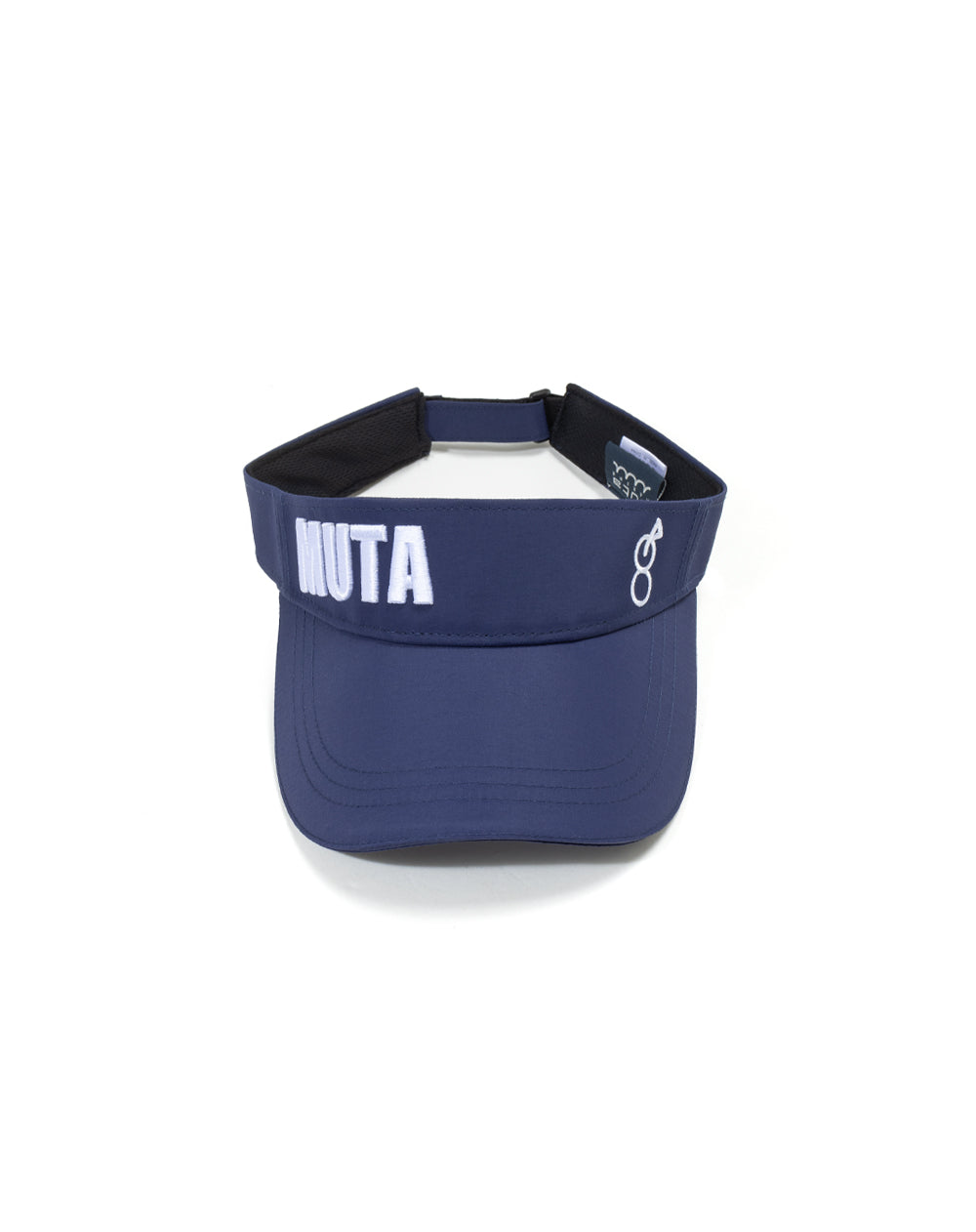 3Dエンブロイダリー バイザー [全5色] – muta Online Store