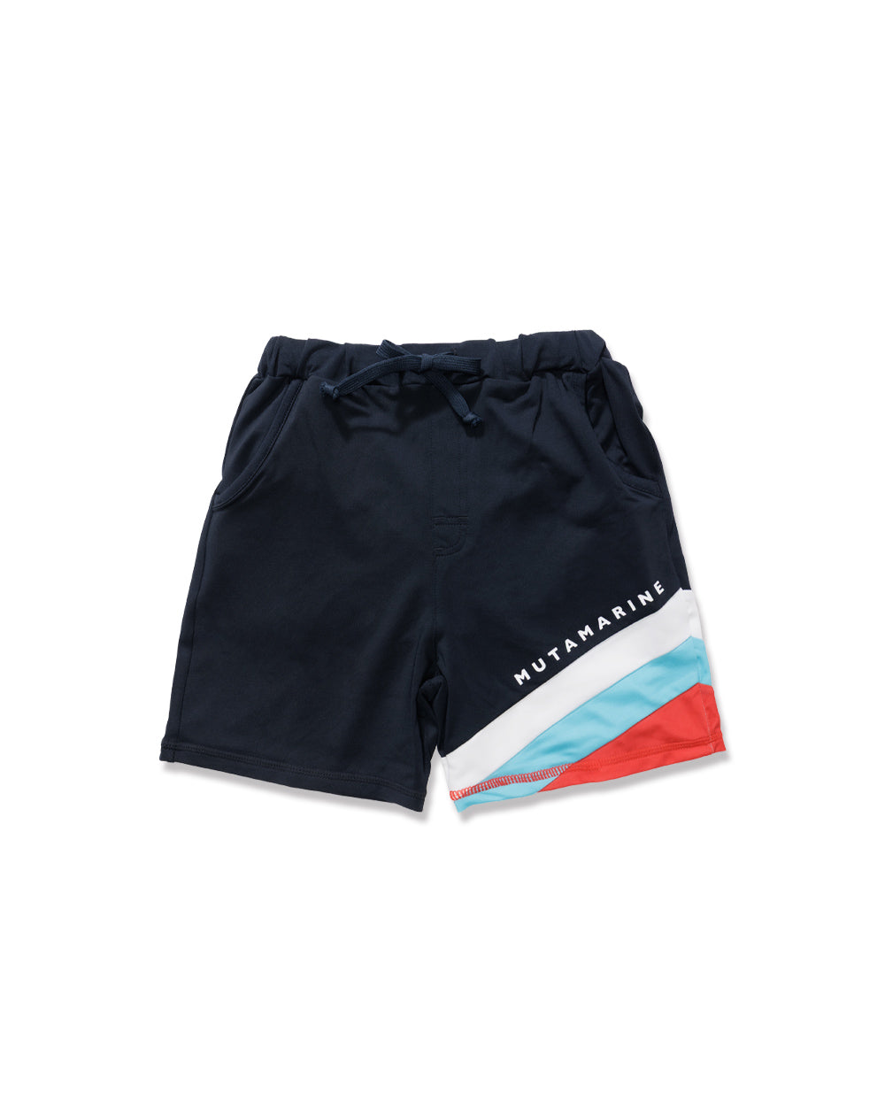 KIDS ラッシュショートパンツ (トリコライン) [全2色] – muta Online Store