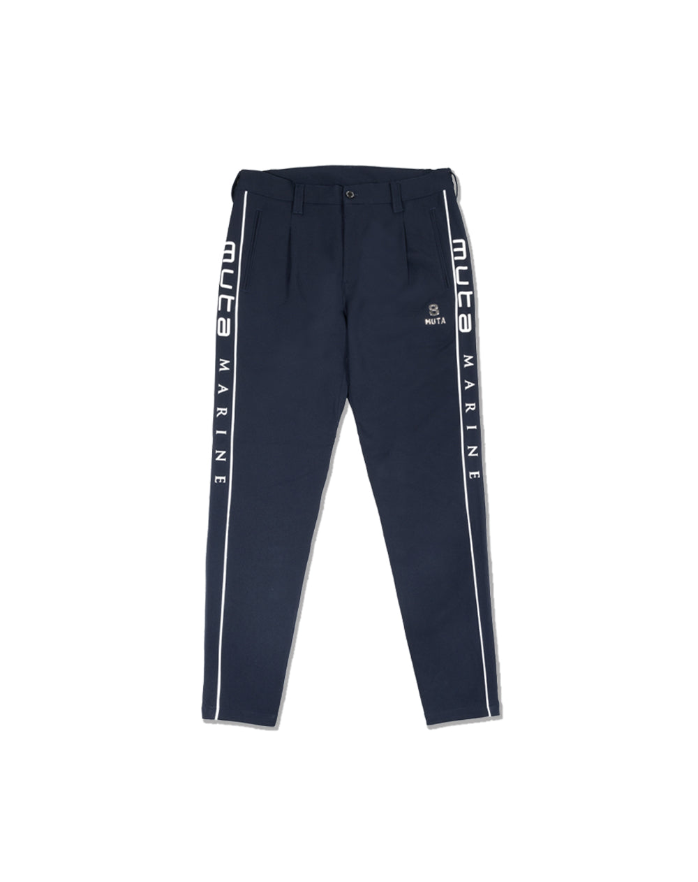 muta MARINE グラデーション ダウンパンツ グラデーション ダウン切替パンツ [全4色] – muta Online Store