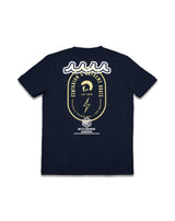 CENTURION BOATS × SUPREME BOATS × MMS Tシャツ