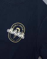CENTURION BOATS × SUPREME BOATS × MMS Tシャツ
