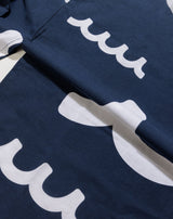 RANDOM WAVE YUKATA 浴衣
