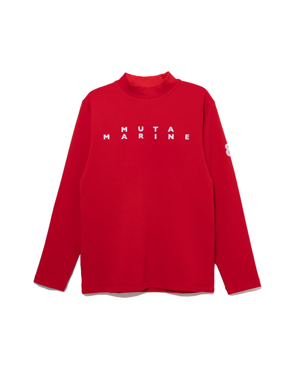 TOMATOさま専用 PING 新品　モックネックシャツとスカートセット TOMATOさま専用 PING 新品 モックネックシャツとスカートセット
