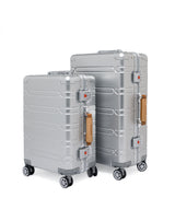 スーツケース 38L(※ステッカー別売り)