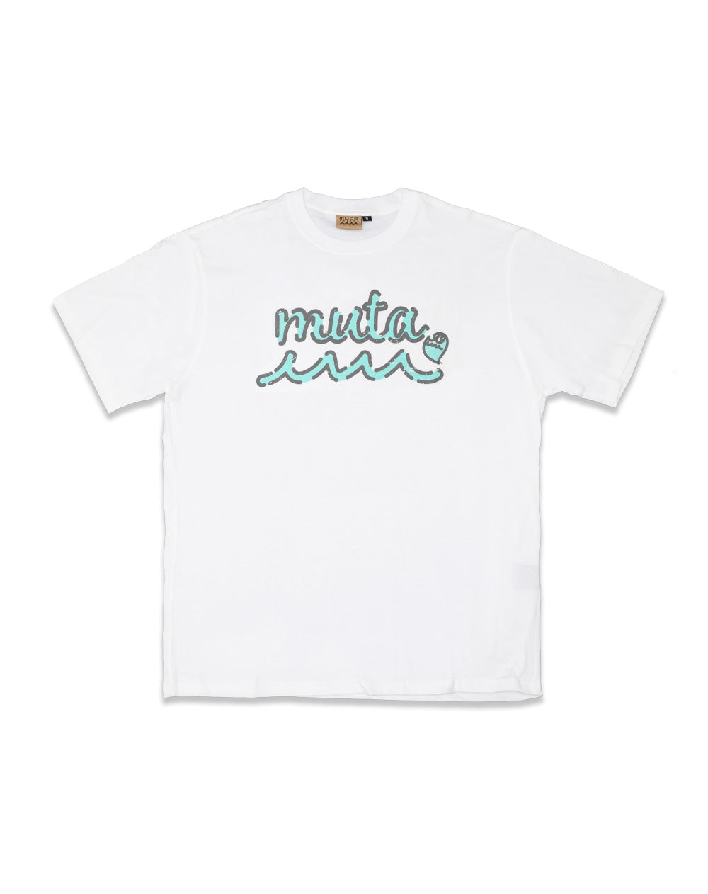 EVENT / WEB限定］SPOOKY WAVE Tシャツ – muta Online Store