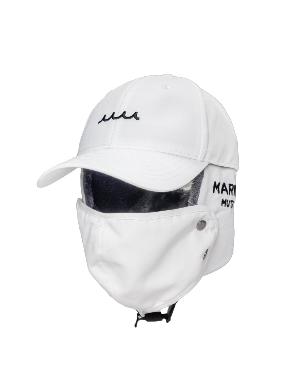 GOLF GOODS – GOLF - CAP – muta Online Store