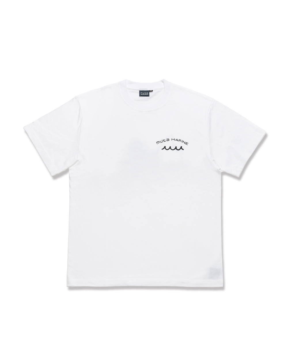 EVENT / WEB 先行］FREE HAND Tシャツ(RUN) – muta Online Store