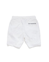 撥水ストレッチ ショートパンツ
