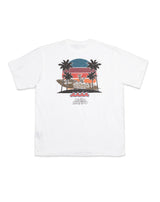 SUNSET BOAT Tシャツ