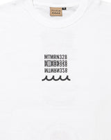 モーションロゴ Tシャツ
