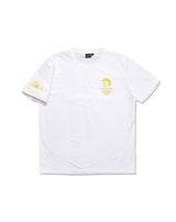 CENTURION BOATS × LEON × muta MARINE Tシャツ