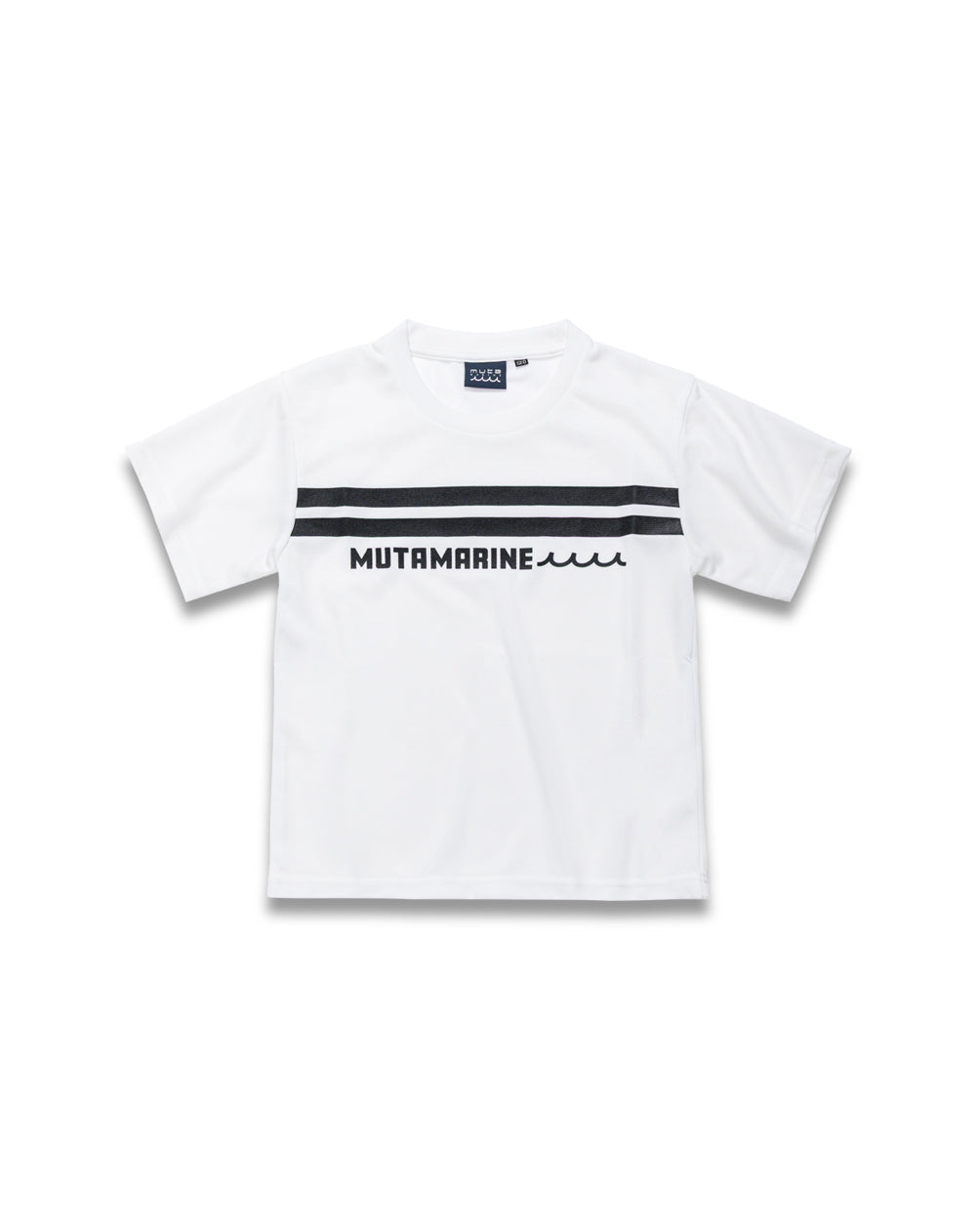 REAMIDEメッシュTシャツ [全4色] (KIDS) – muta Online Store