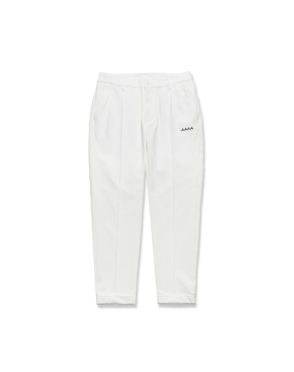ACANTHUS × muta MARINE Easy Slacks [全2色] – muta Online Store