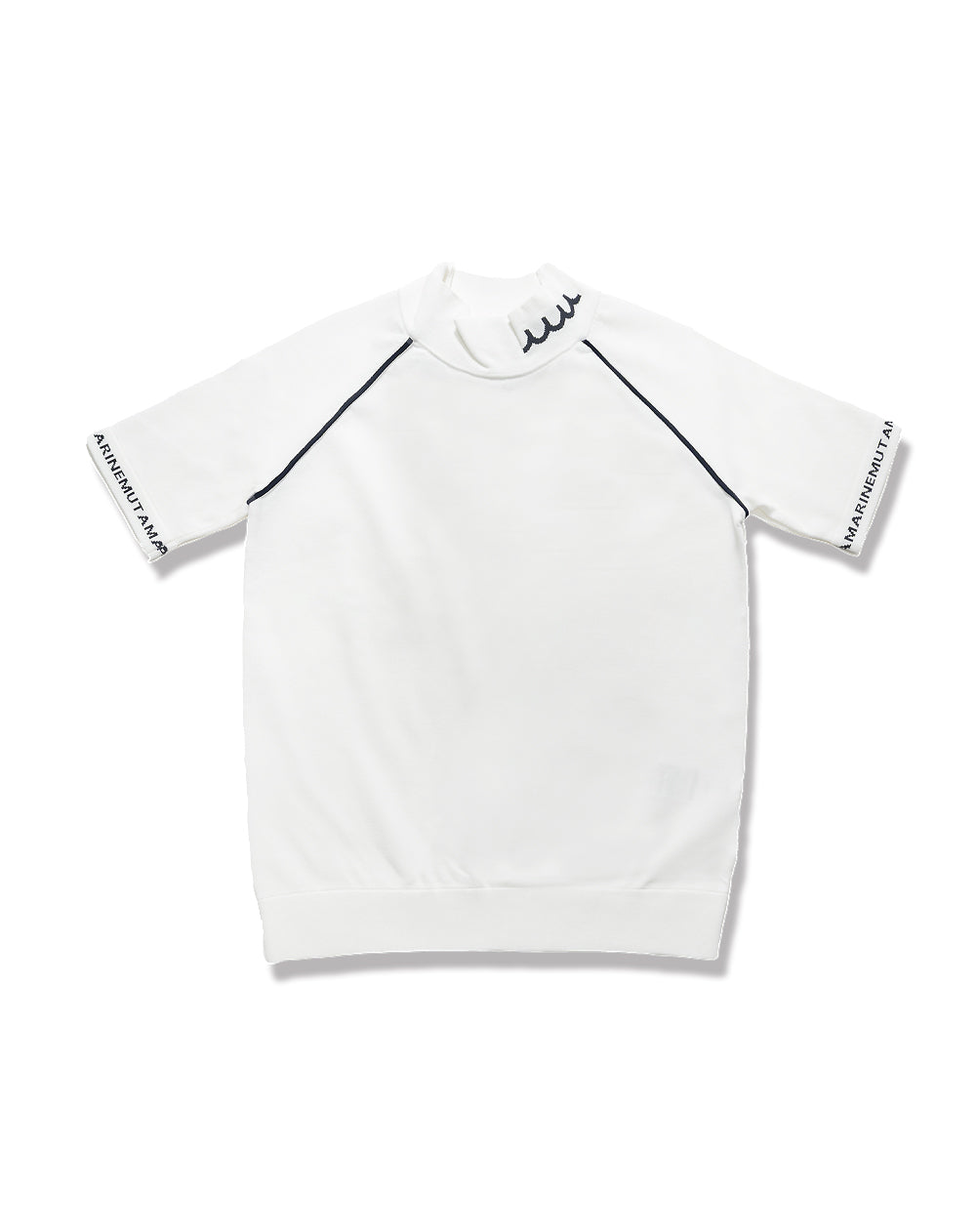 WOMEN – HIGH NECK – muta Online Store