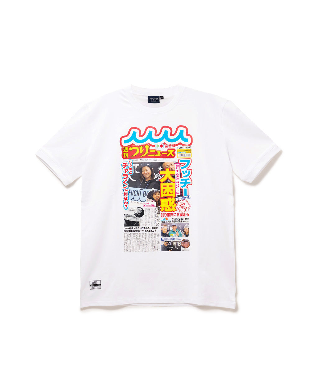WOMEN – HIGH NECK – muta Online Store