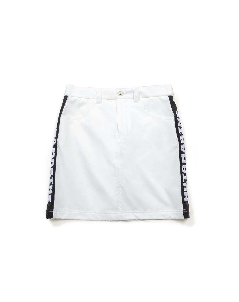 SOLOTEX® Eco-Hybrid ストレッチスカート [全3色] – muta Online
