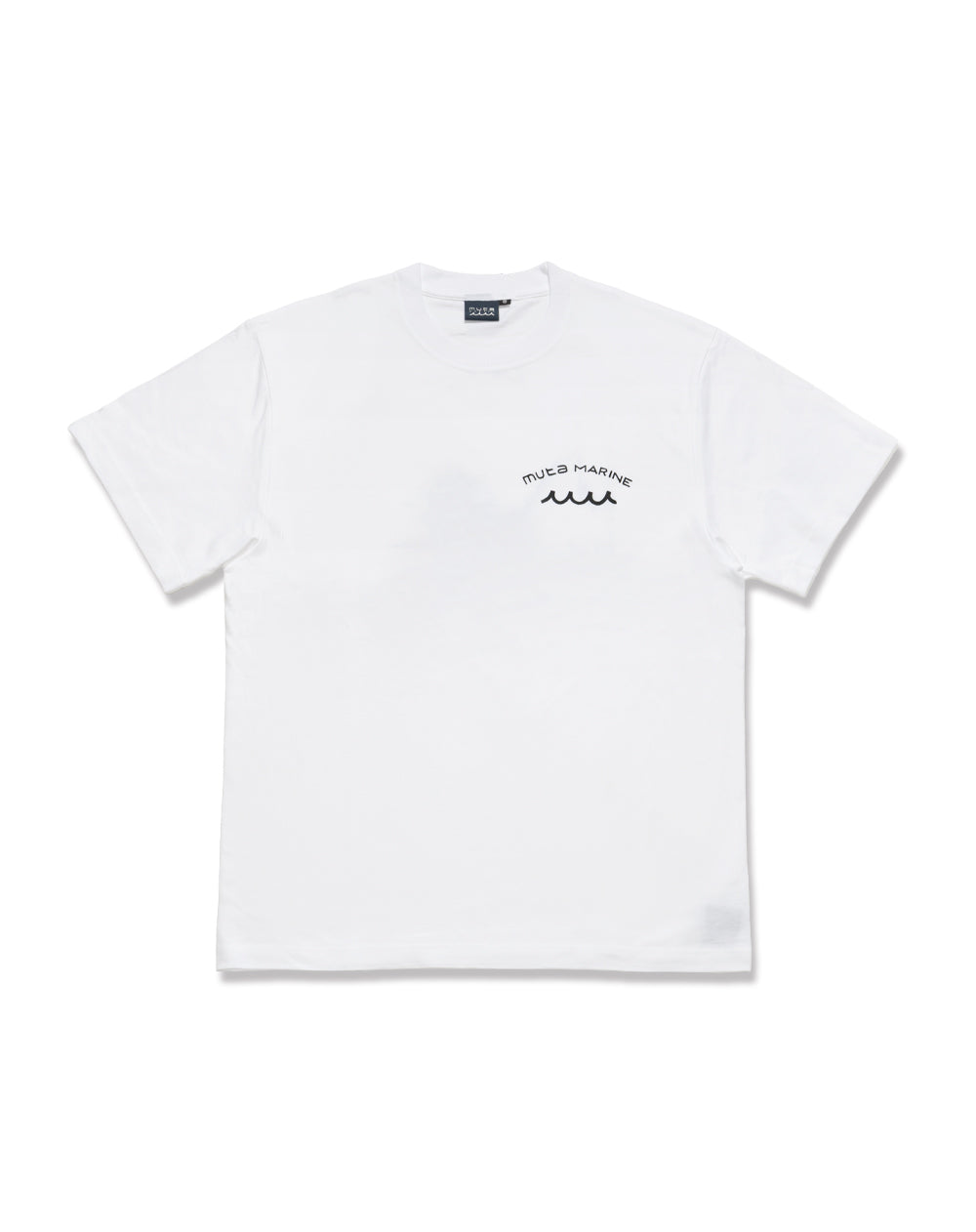 EVENT / WEB 先行］FREE HAND Tシャツ(SHARK) – muta Online Store