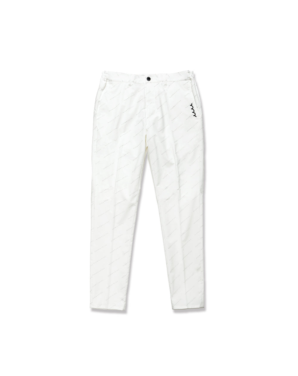スラントロゴ スラックス [全2色] – muta Online Store