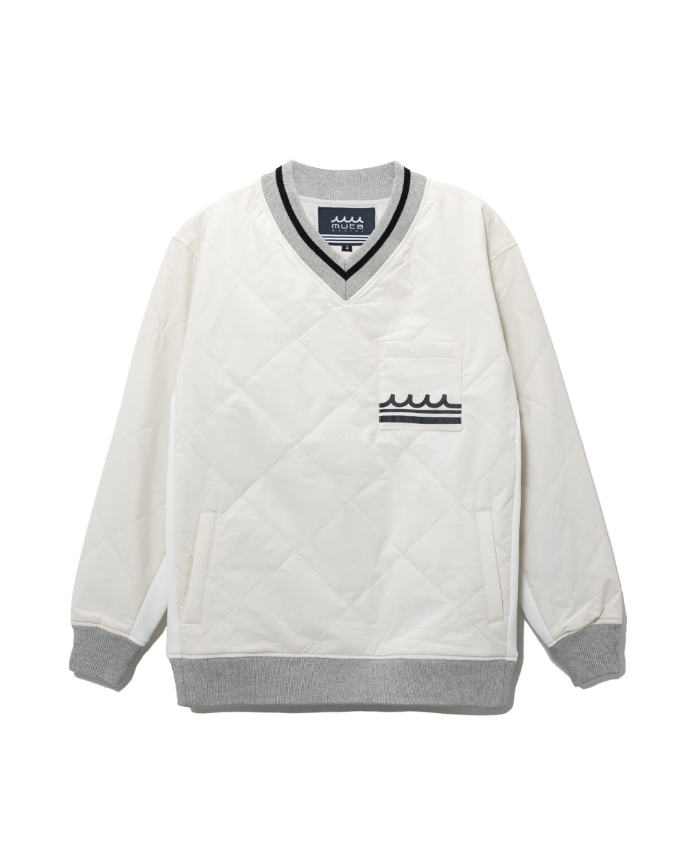 jwmt キルティング スニードジャック [全2色] – muta Online Store