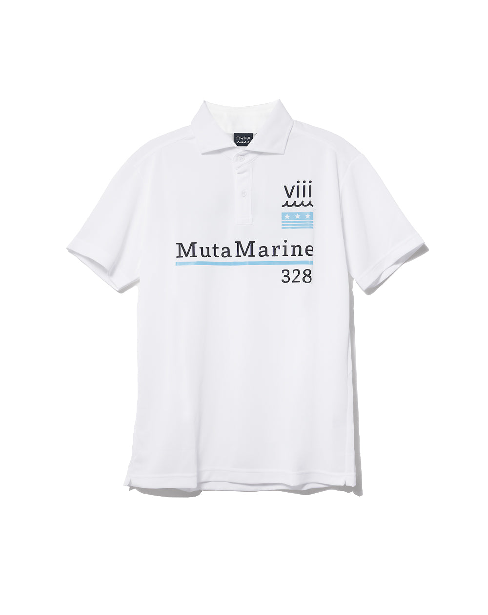 EVENT / WEB限定］CLASSICAL ポロシャツ – muta Online Store